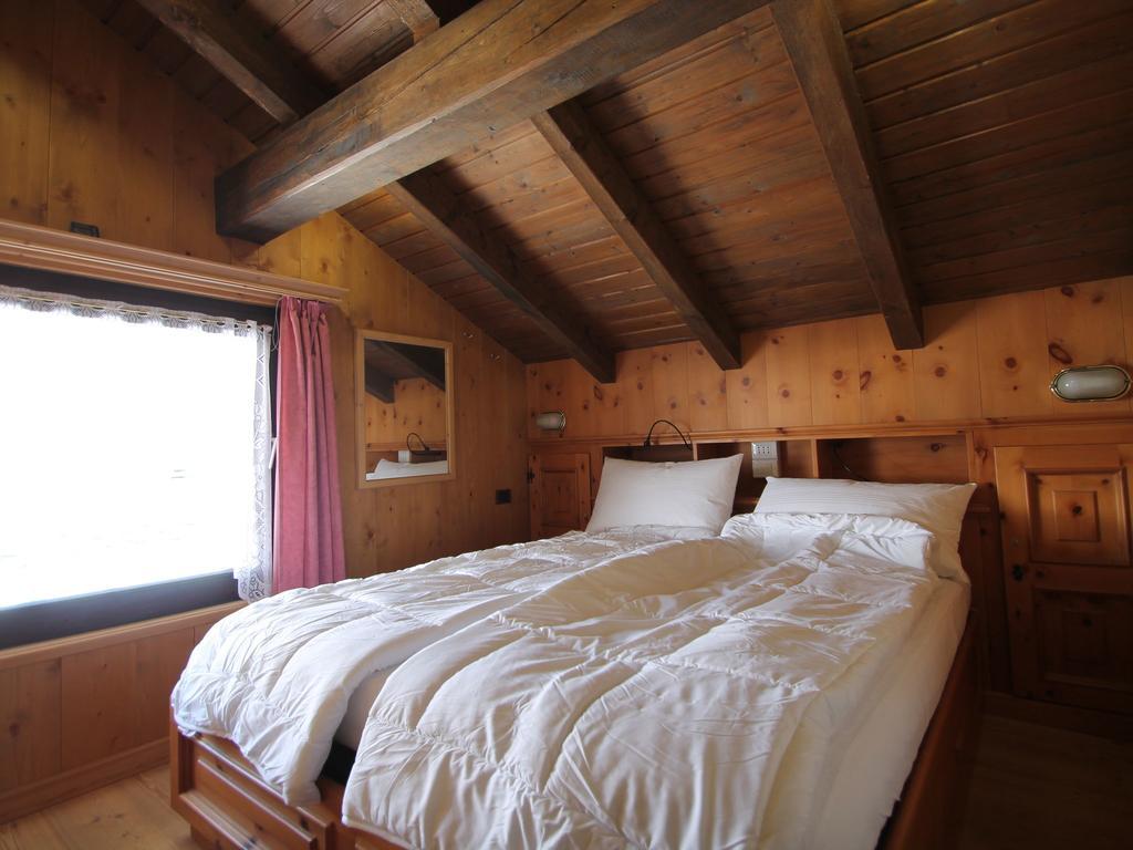 Tranquil Holiday Home In Livigno Italy Near Ski Area Exteriér fotografie